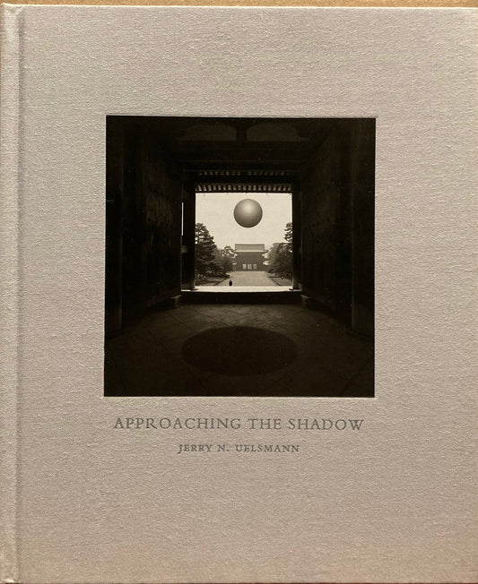 Uelsmann, Jerry N. Approaching the Shadow by Jerry Uelsmann.