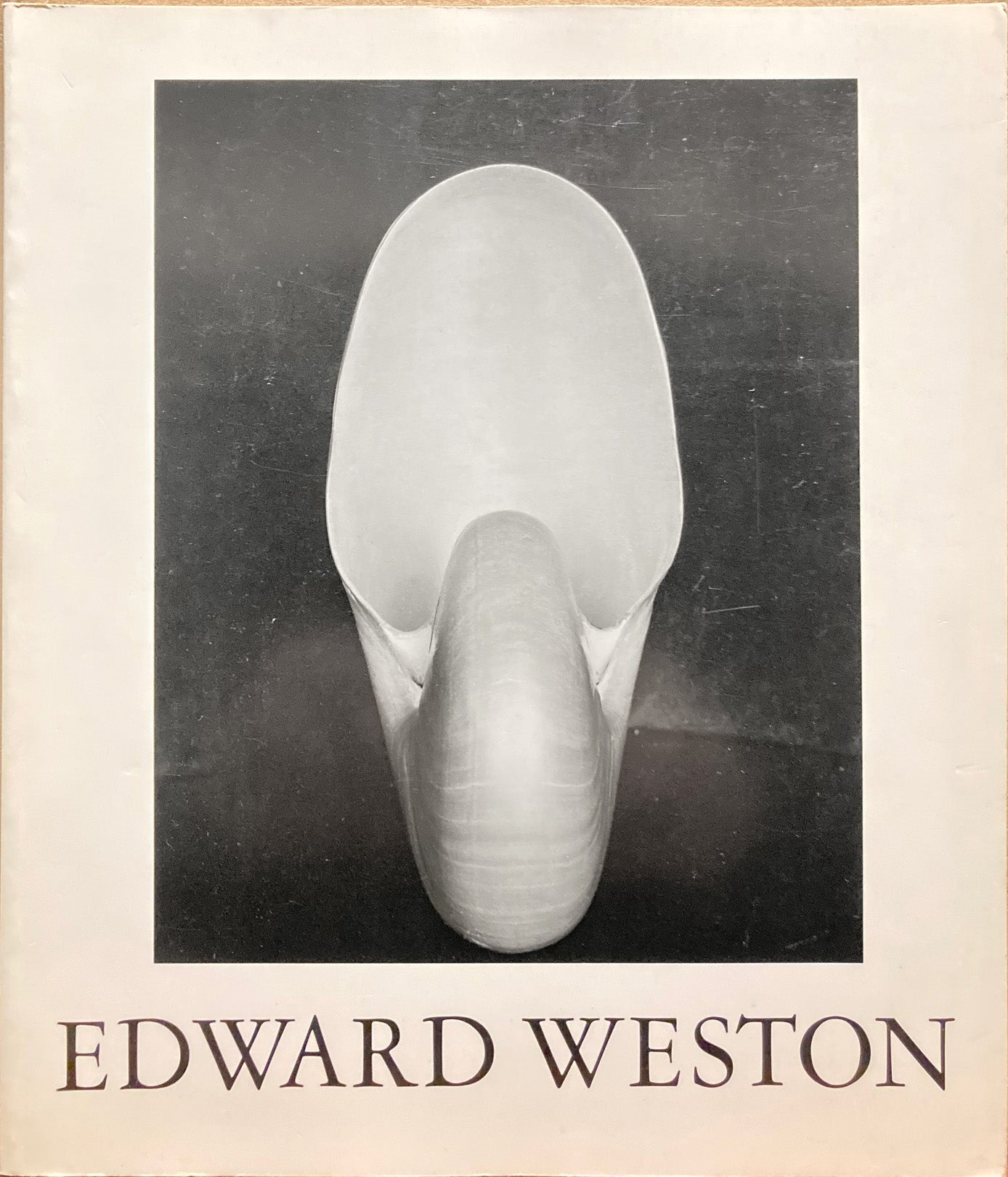 Weston, Edward. Edward Weston: The Flame of Recognition. His photographs accompanied by excerpts from the Daybooks & Letters.