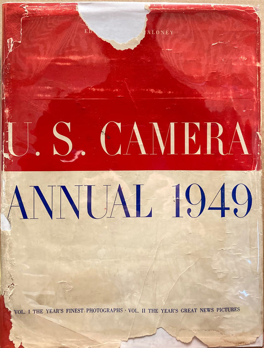 Annuals. U.S. Camera 1949 (annual).