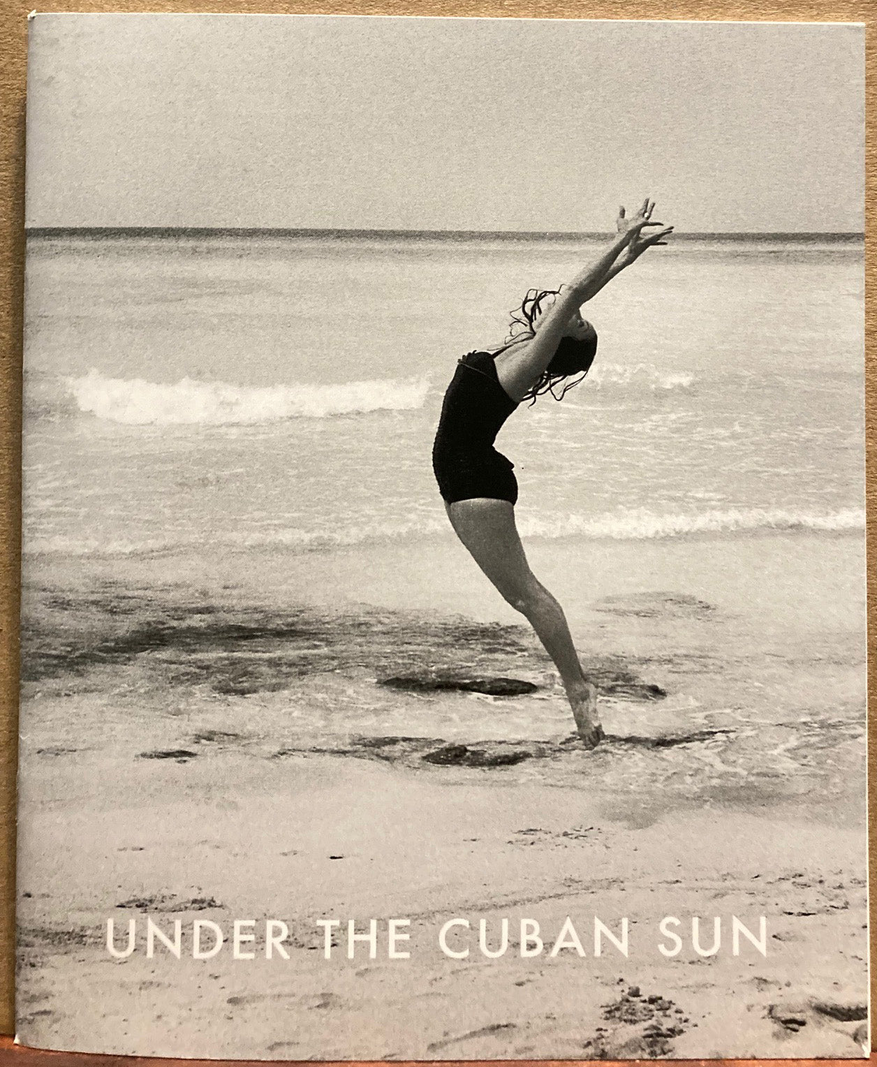 Cuba. Under the Cuban Sun. Throckmorton Fine Art, June 16-September 17, 2016.  Henri Cartier-Bresson, Walker Evans, et al.