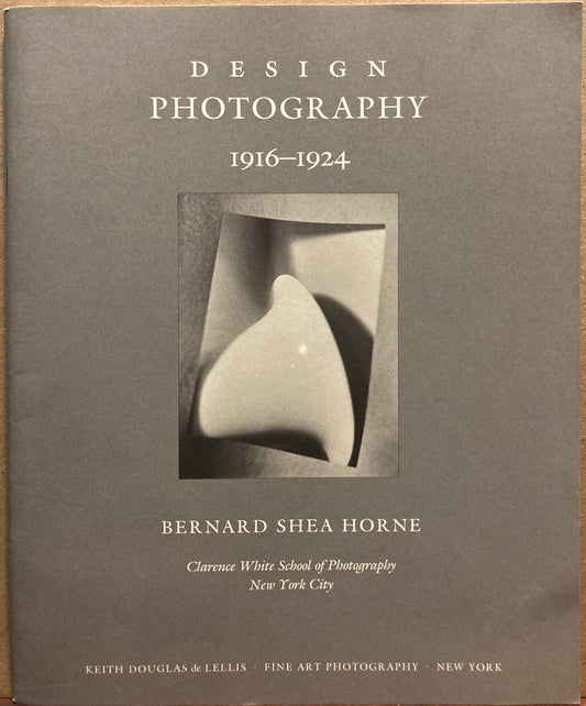 Horne, Bernard Shea. Bernard Shea Horne.