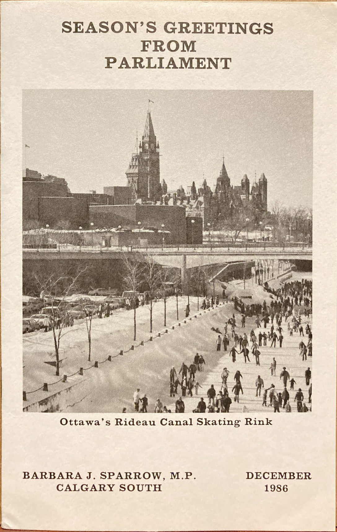 Canada.  Times to Remember: A Canadian Photo Album by Knowlton Nash.