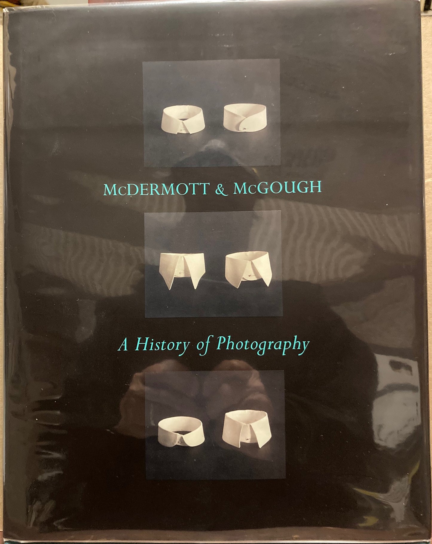 McDermott & McGough. A History of Photography.