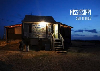 Blues.  Mississippi State of Blues. Photographs by Ken Murphy. Essay and captions by Scott Barretta.