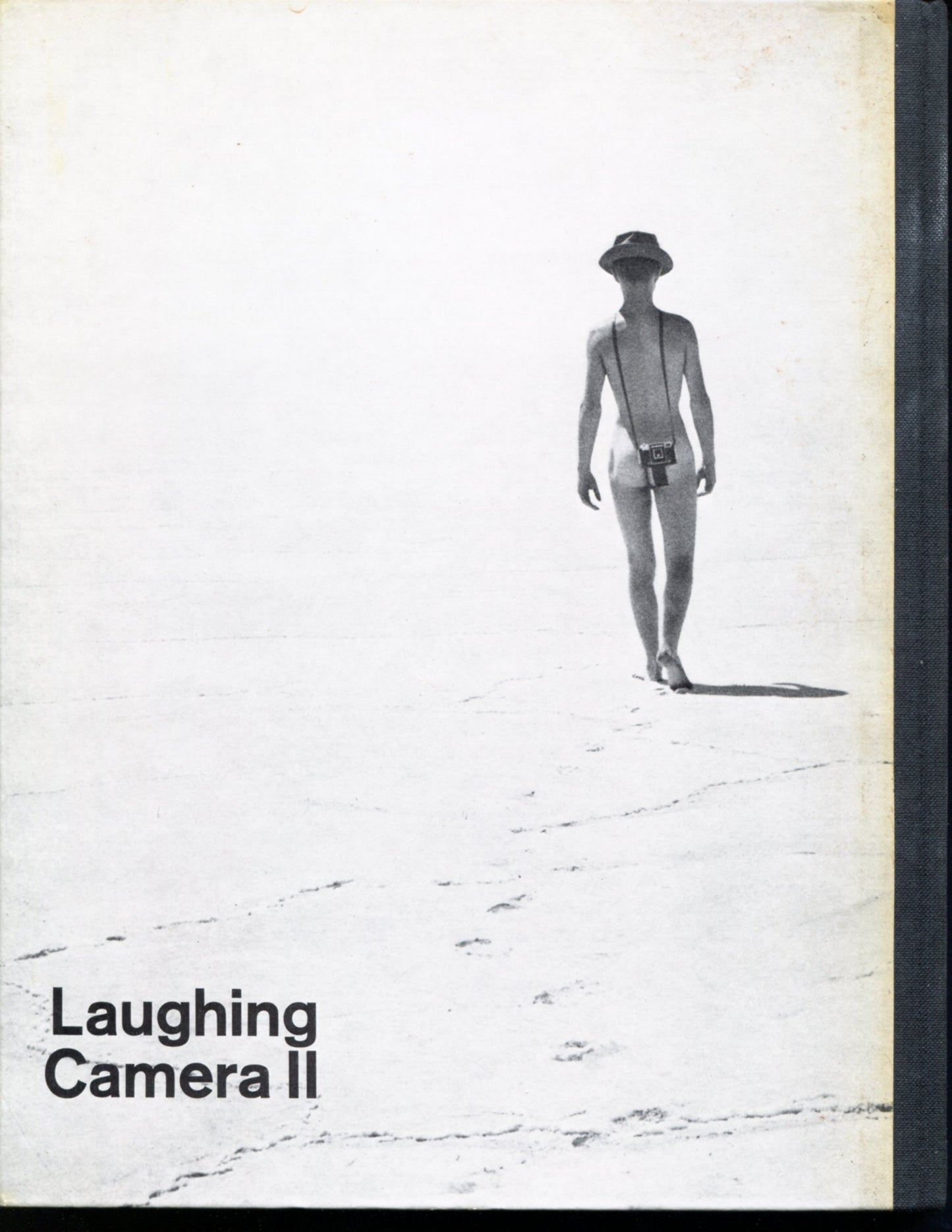 Humor.  Laughing Camera II, edited by Hanns Reich.