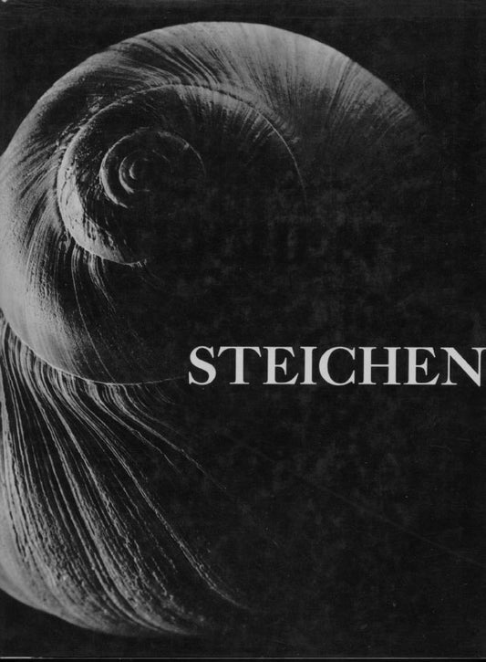 Steichen. Edward Steichen, A Life in Photography.